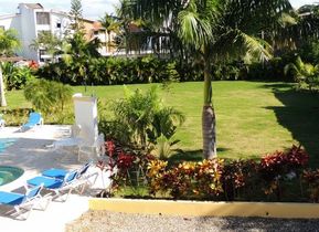 Condos Bay City Garden